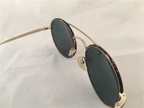 PRADA Sunglasses Spr 51s 2au